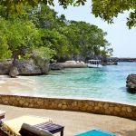 Ian Fleming villa in Jamaica