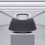 Balenciaga Speaker Bag Bang&Olufsen