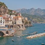 Amalfi Coast Italy